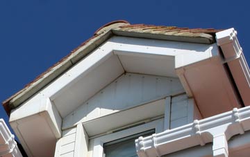 Walton Warren fascia installation costs