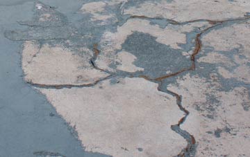 fibreglass roofing replacement Walton Warren