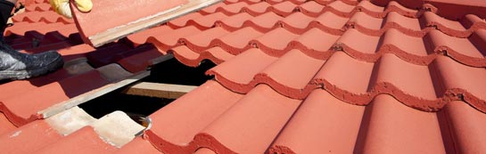 compare Walton Warren roof repair quotes