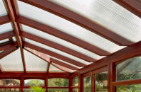 Walton Warren conservatory roofing insulation
