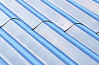 Walton Warren corrugated roofing
